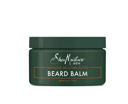 SheaMoisture Men - Maracuja Oil