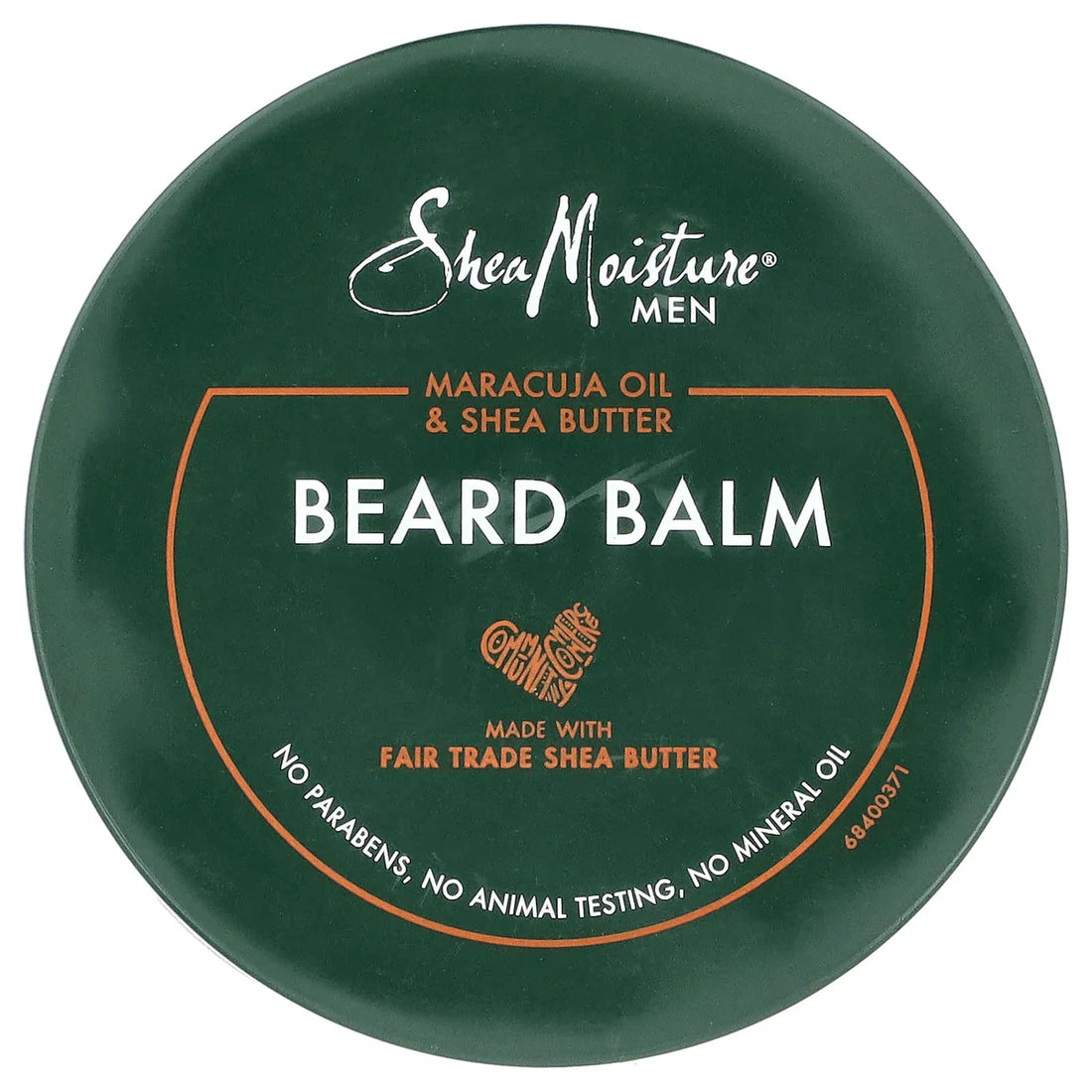 SheaMoisture Men - Maracuja Oil