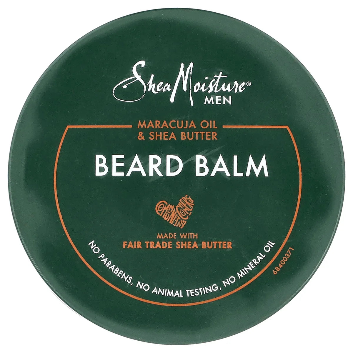 SheaMoisture Men - Maracuja Oil