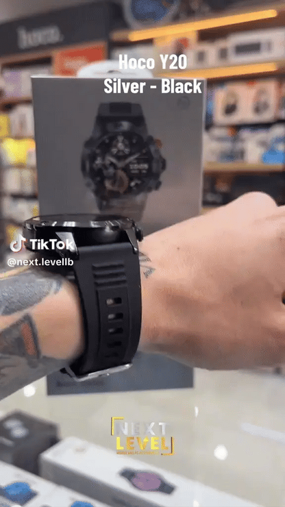 Hoco - Smart Sports Watch