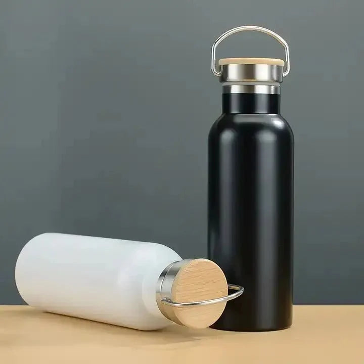 Stainless Steel Bottle (BT-800112)