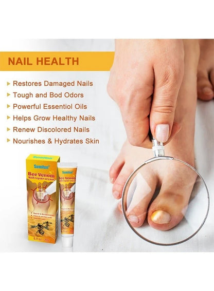 Sumifun - Bee Venom Fungal N