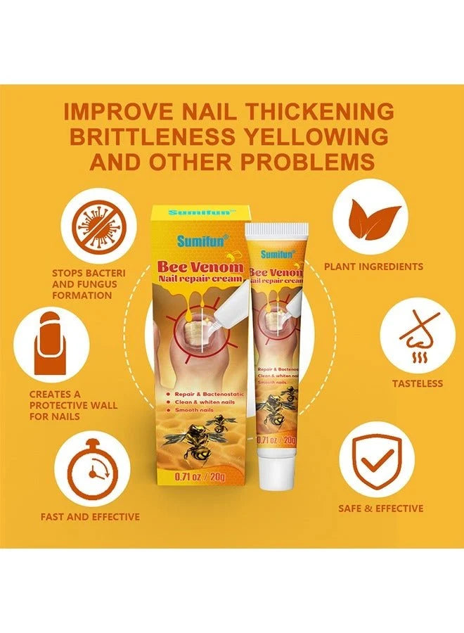 Sumifun - Bee Venom Fungal N