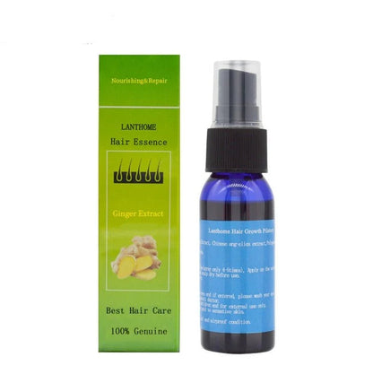 Sunburst Hair Growth Products for women&amp;men anti hair loss products Alopecia Baldness beard oil growth Hair growth spray